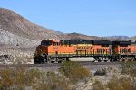 BNSF 8109 West